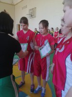 Соревнования по Стритболу среди профессиональных образовательных организаций Санкт-Петербурга «Юность России»