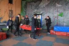 Интерактивная экскурсия для школьников из 341 школы Невского района