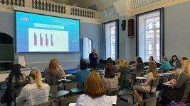 Семинар «Целевая модель наставничества в профессиональных образовательных организациях Санкт-Петербурга: смыслы, риски и ресурсы»
