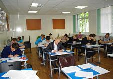 Студенты ПСК поступают в Санкт-Петербургский государственный политехнический университет