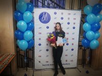 «Молодой лидер» и «Добрых дел мастер» Невского района 2019 года