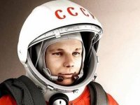 Выставка косплей - «Покорители космоса», посвящённая Дню космонавтики