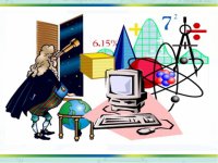 Студенческая Олимпиада по математике и информатике (1 этап-очный тур)